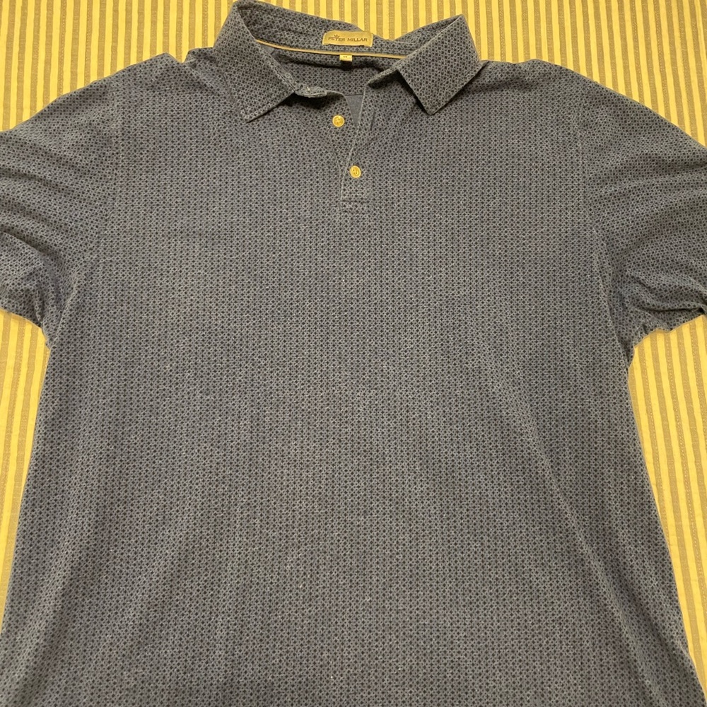 Peter Millar Polo XL